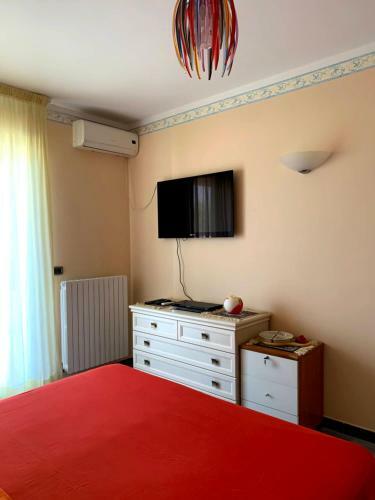 Apartamento Rif Atena