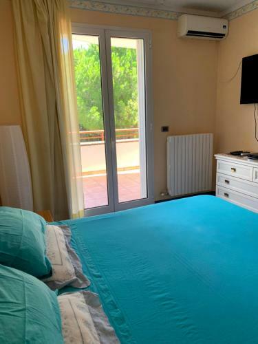 Apartamento Rif Atena