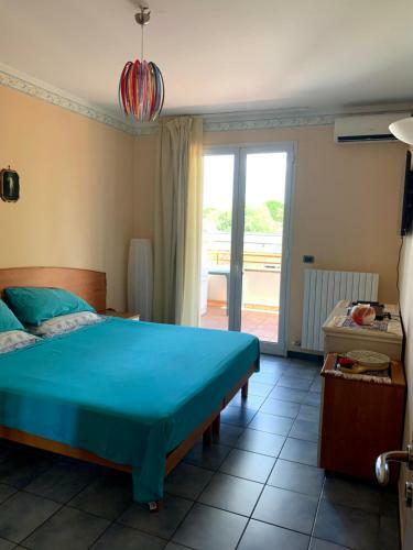 Apartamento Rif Atena