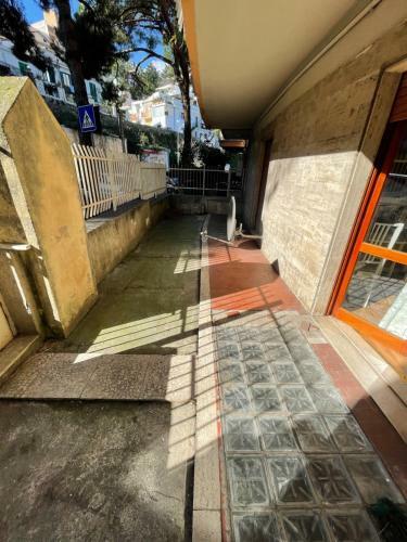 Apartamento Casa Salvatore