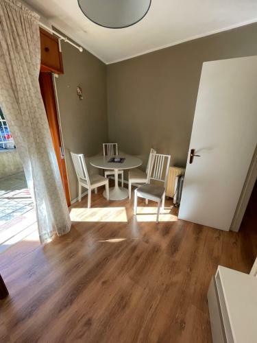 Apartamento Casa Salvatore