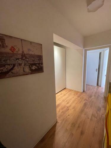 Apartamento Casa Salvatore