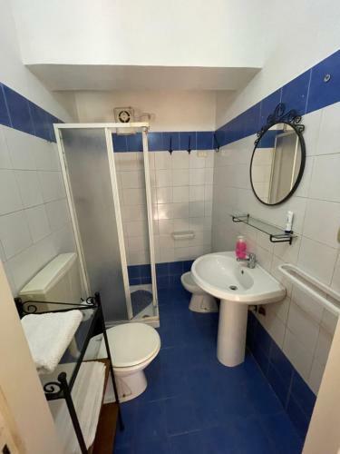 Apartamento Casa Salvatore