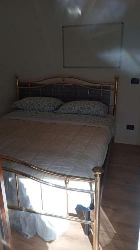 Apartamento Casa Salvatore