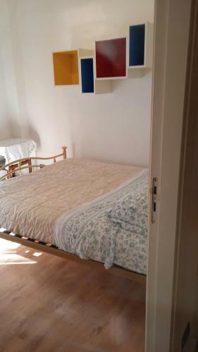 Apartamento Casa Salvatore