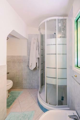 Little Studio In Minori, Amalfi Coast