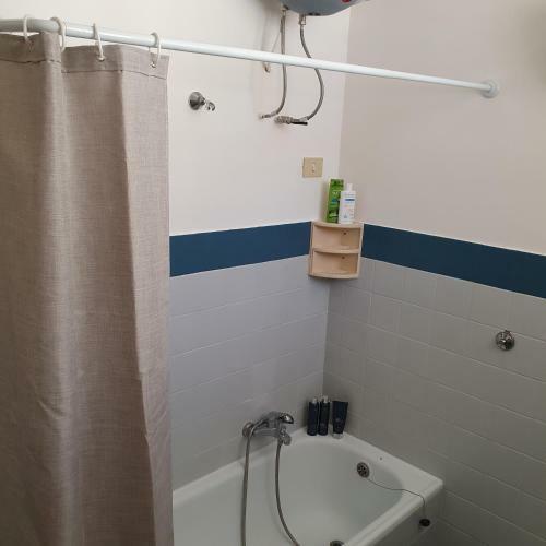 Apartamento Holiday House