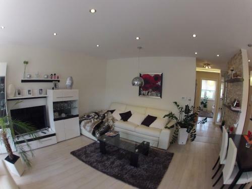 Apartament Alicja