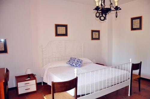 Apartamento Casa Capiciana Punta Cirucco