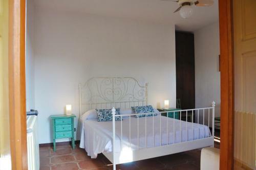 Apartamento Casa Capiciana Punta Cirucco