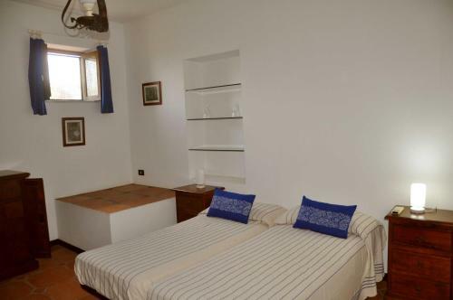 Apartamento Casa Capiciana Punta Cirucco