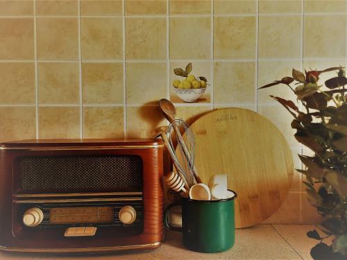 Apartament Strusie Jajo-bieszczady