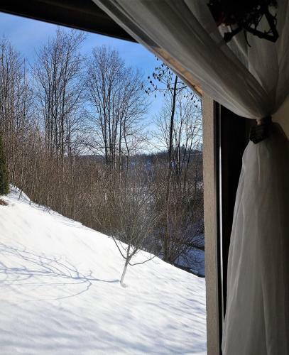 Apartament Strusie Jajo-bieszczady