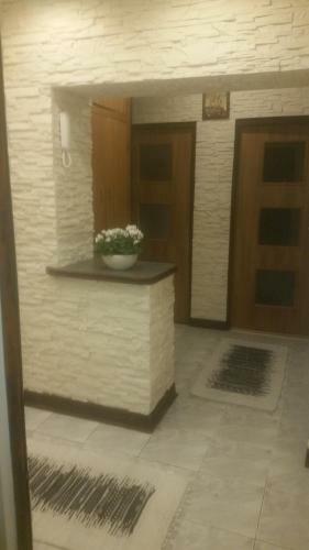 Apartament Bieszczady