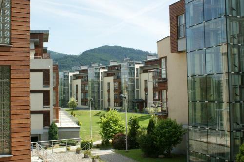 Apartament Ustro?ski