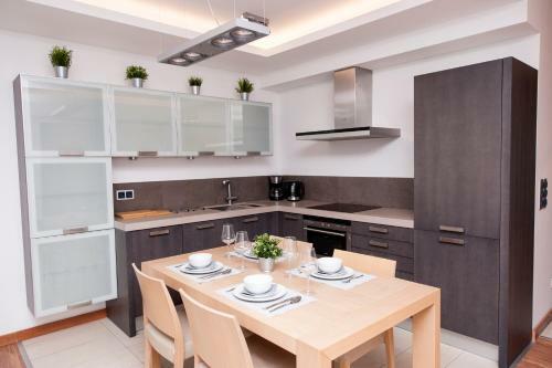 Apartament Zeta Lux