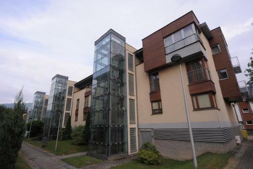 Apartament Zeta Lux