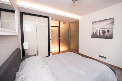 Apartament Zeta Lux