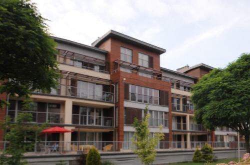 Apartament Zeta Lux