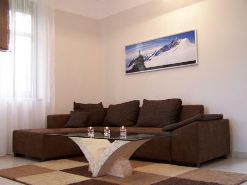 Apartamento Willa Wichrowe Wzgorza