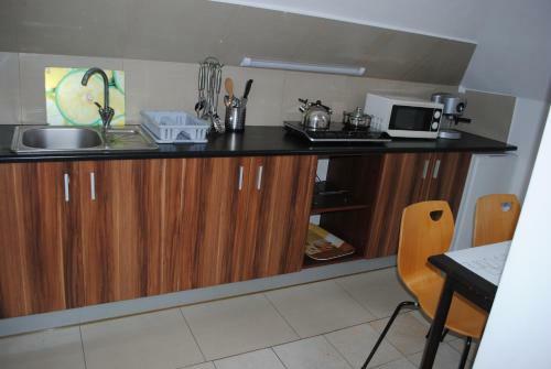 Apartamento Willa Wichrowe Wzgorza