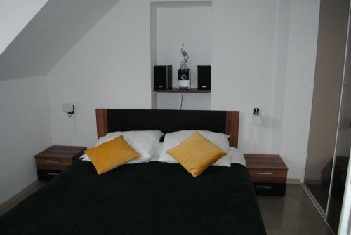 Apartamento Willa Wichrowe Wzgorza