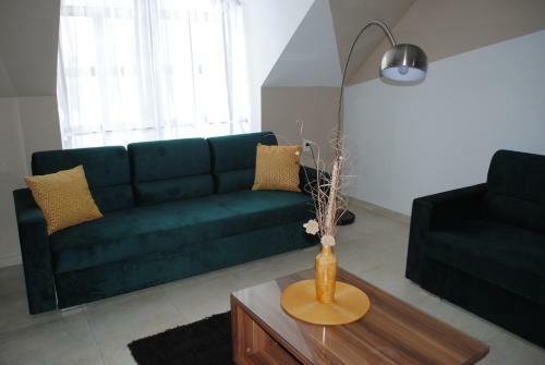 Apartamento Willa Wichrowe Wzgorza