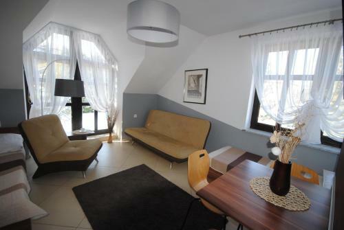 Apartamento Willa Wichrowe Wzgorza
