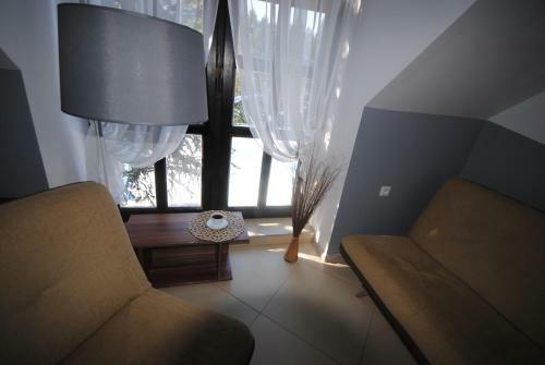 Apartamento Willa Wichrowe Wzgorza