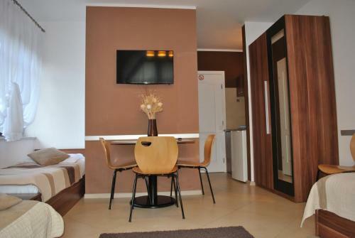 Apartamento Willa Wichrowe Wzgorza