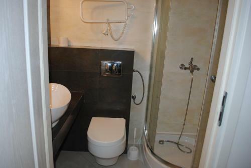 Apartamento Willa Wichrowe Wzgorza