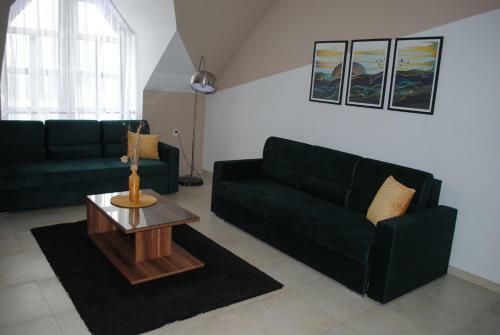 Apartamento Willa Wichrowe Wzgorza