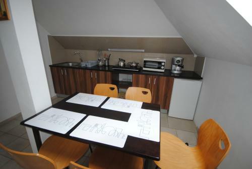 Apartamento Willa Wichrowe Wzgorza