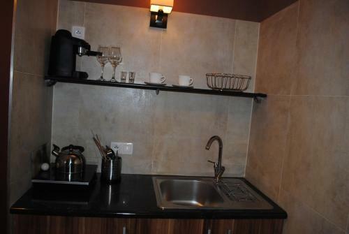 Apartamento Willa Wichrowe Wzgorza