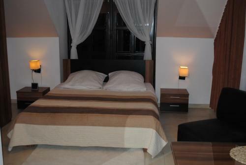 Apartamento Willa Wichrowe Wzgorza