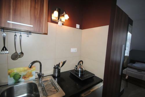 Apartamento Willa Wichrowe Wzgorza