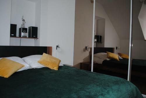Apartamento Willa Wichrowe Wzgorza