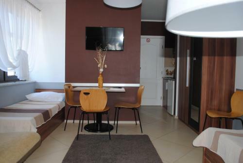 Apartamento Willa Wichrowe Wzgorza