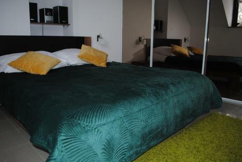 Apartamento Willa Wichrowe Wzgorza