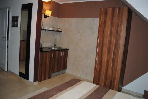Apartamento Willa Wichrowe Wzgorza