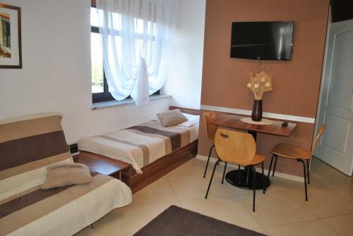 Apartamento Willa Wichrowe Wzgorza