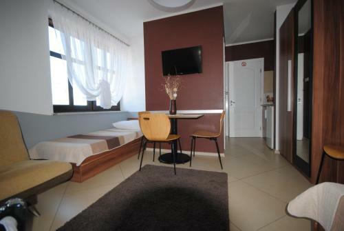 Apartamento Willa Wichrowe Wzgorza