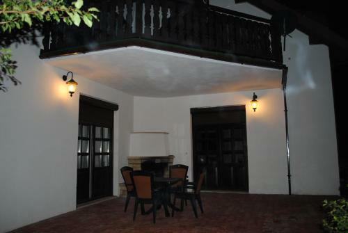 Apartamento Willa Wichrowe Wzgorza