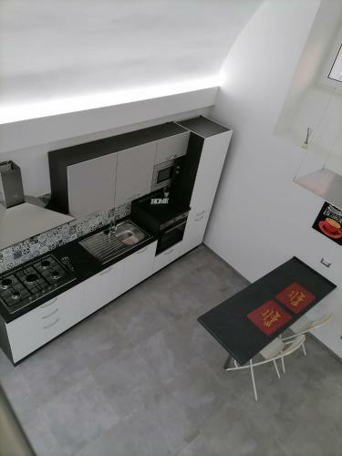 Darsena Apartments