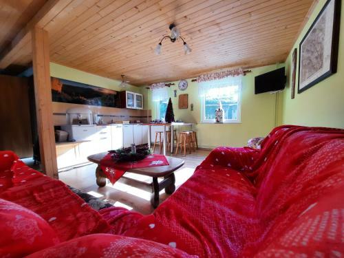 Lodge Rogate Anio?y