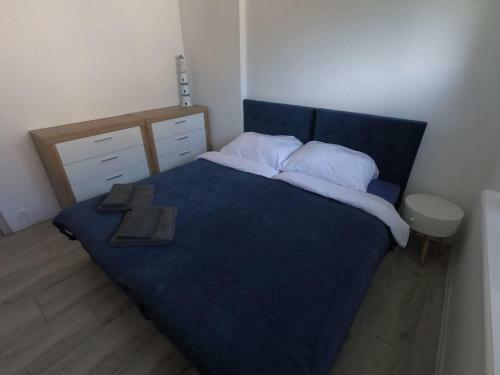 Apartamento Sunbaltic Ustka