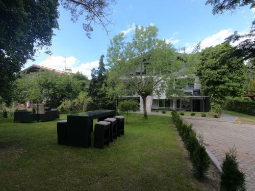 Apartamento Sunbaltic Ustka