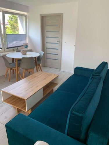 Apartamento Sunbaltic Ustka