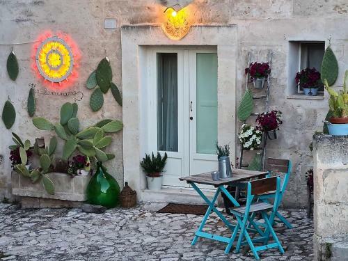 Le Luminarie Sassi