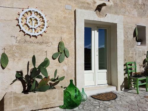Le Luminarie Sassi